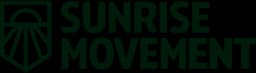 Sunrise Movement logo