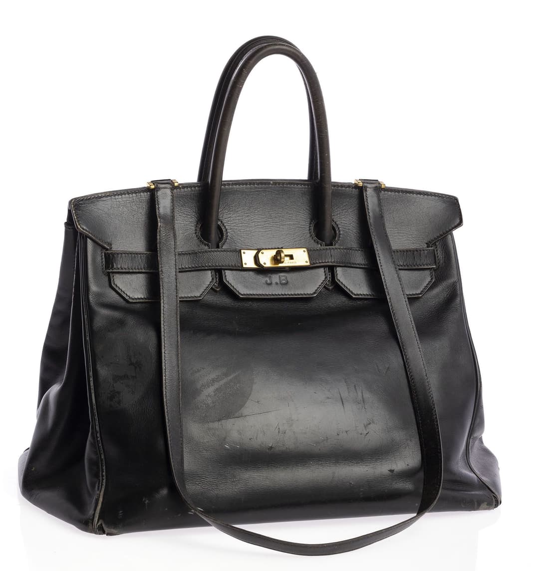 Hermès Birkin bag