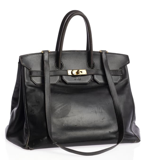 Hermès Birkin bag