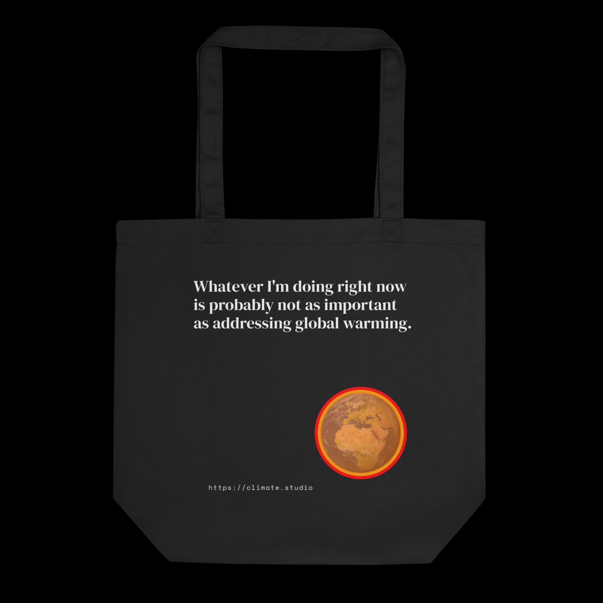 Context (01) — The 0.01% Declaration